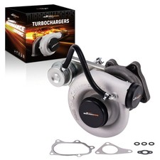 Turbo Subaru IMPREZA