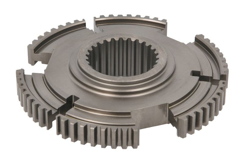 Für EURORICAMBI 60532884 Synchroniser Body, manual transmission 60532884 Synchr