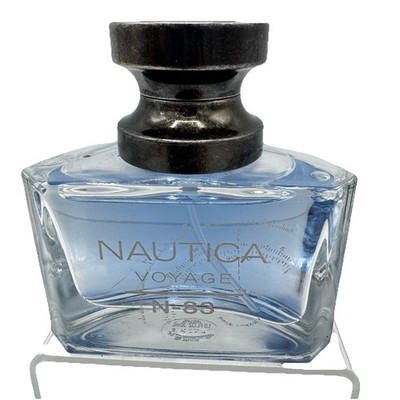 Perfume Nautica Voyage Perfume Mens Cologne 1 Fl Oz
