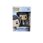 Funko POP! Disney The Little Mermaid Prince Eric #1363 NEW W/PROTECTOR