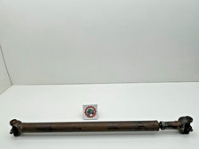 71-73 International Scout 2 Rear Drive Shaft Dana44 Manual Transmission 4x4