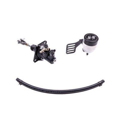 Chase Bays CB-N-CMCADAPT-625OERES Clutch Master Cylinder Adapter For Nissan R32