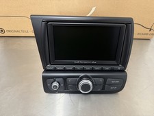 Audi R8 Gen 1 Radio Navigationseinheit RNSE 423035192G NEU f&uuml;r LHD 
