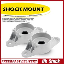 2Pcs Rear Strut Shock Absorber Top Mount For MAZDA 6 GJ GL 3 BM CX-5 CX-9 2011+