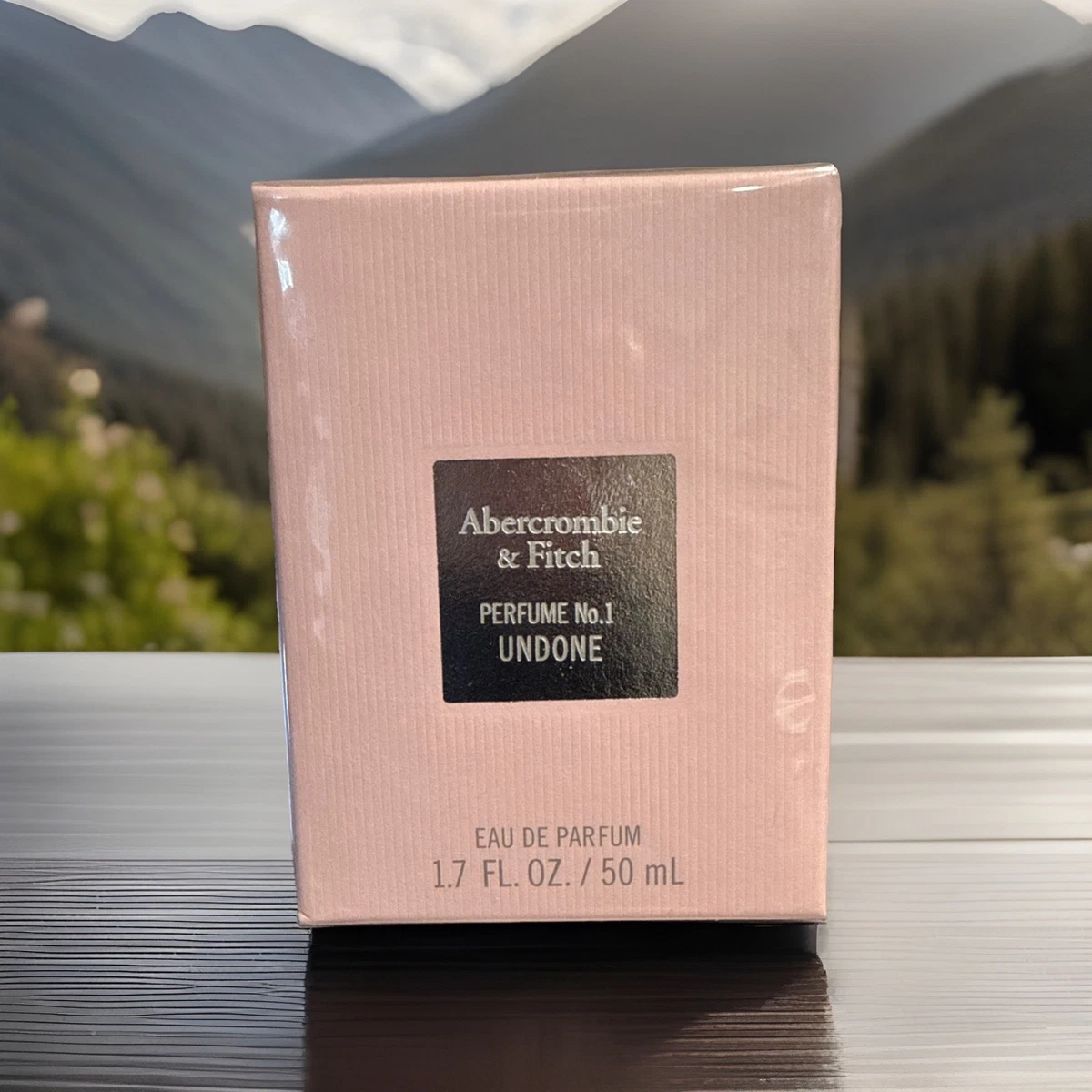 No. 1 by Abercrombie & Fitch Fragrances for Women for sale | eBay
