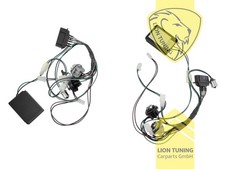 Adapter Adapterkabelsatz Stecker für Mercedes Benz W164 Rückleuchten für AMG Adapter Adapterkabelsatz Stecker für Mercedes Benz W164 Rückleuchten für AMG