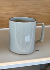 EXCLUSIVE Apple Park Visitor Center Porcelain Coffee Mug Japan Gray Large 15oz