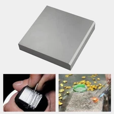 Professional Jewelry Tool Wire Wrapping Tool Smoothly Craft Bench Block for