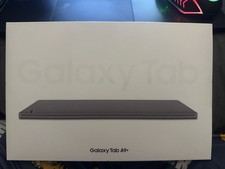 Samsung Galaxy Tab A9 11" Tablet