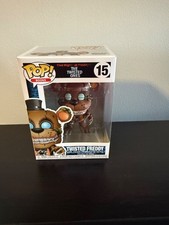 Ultimate Funko Pop Books Figures Checklist and Gallery 61