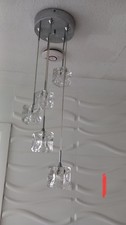 Ceiling Lights Working Very Well Good Condition