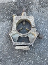 Colchester Triumph 2000 Fixed Steady