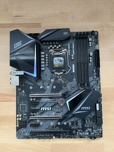 I5 9600k Motherboard | eBay