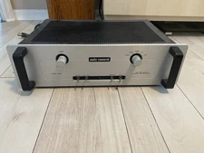 Audio Research LS22 Tube Preamplifier