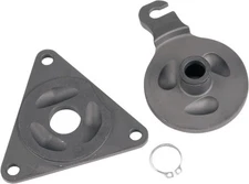 Muller MotorCycle Ag 67-020-0 Power Clutch 120-20 1130-0005