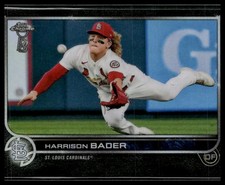 Harrison Bader