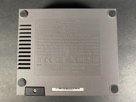 AUTHENTIC Nintendo NES Classic Edition Mini *Mod*Hack* 814 GAMES Same Day Ship!!