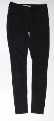 Skinny-Damenjeans UK-Größe 8 Dorothy Perkins Slim Fit