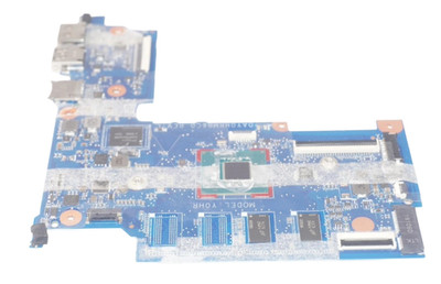 L44335-601 HP INTEL CELERON N4000 4GB 64GB EMMC MOTHERBOARD HP STREAM 11 PRO G5