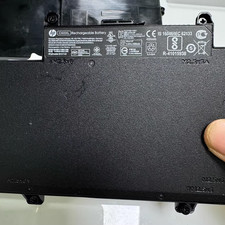 OEM 48WH CI03XL Laptop Battery for HP ProBook 640 G2/645 G2/650 G2/655 G2