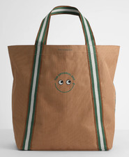 Anya Hindmarch Universal Tote Bag (Limited Edition) Whole Foods Market - ECO