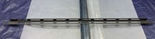 10pk New Middle Atlantic Products LBP-1A Horizontal Cable "L Shape" Lacer Bar