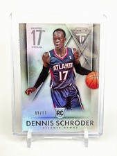 2013-14 Panini Titanium Hockey Cards 5
