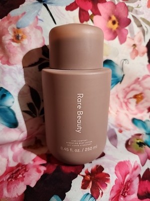 Rare Beauty by Selena Gomez Find Comfort Hydrating Body Lotion 8.45 oz
