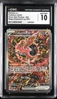Oricorio EX 024 Mega Charizard X Upc Promo Pokemon CGC 10 Gem Mint *037