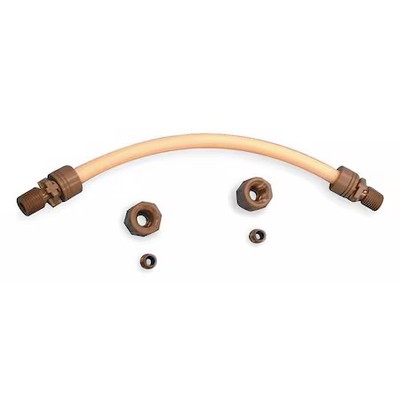 Chem-Tech Nc90xx3hpa-Xxxxx Repl. Tube Assembly, For Use 3Hhf6, 3Hhf7