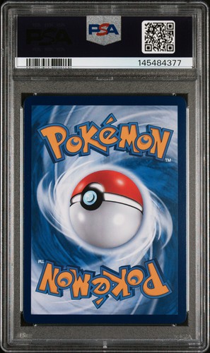 2025 Pokemon Simplified Chinese CBB3 C-GEM PACK VOL 3 #07 CERULEDGE PSA 10 - Bild 2 von 2