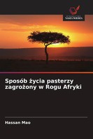 Hassan Mao | SposóB ¿Ycia Pasterzy Zagro¿Ony W Rogu Afryki | Taschenbuch (2026)
