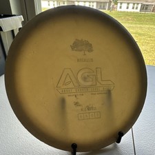 AGL Magnolia Disc 5502