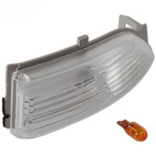 Original Ford Ranger Au&szlig;enspiegel Licht Lampe Einheit vorne   1735988