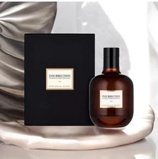 Insurrection Tobacco & Cognac Exclusive Scent Eau De Parfum For Unisex 100 ML