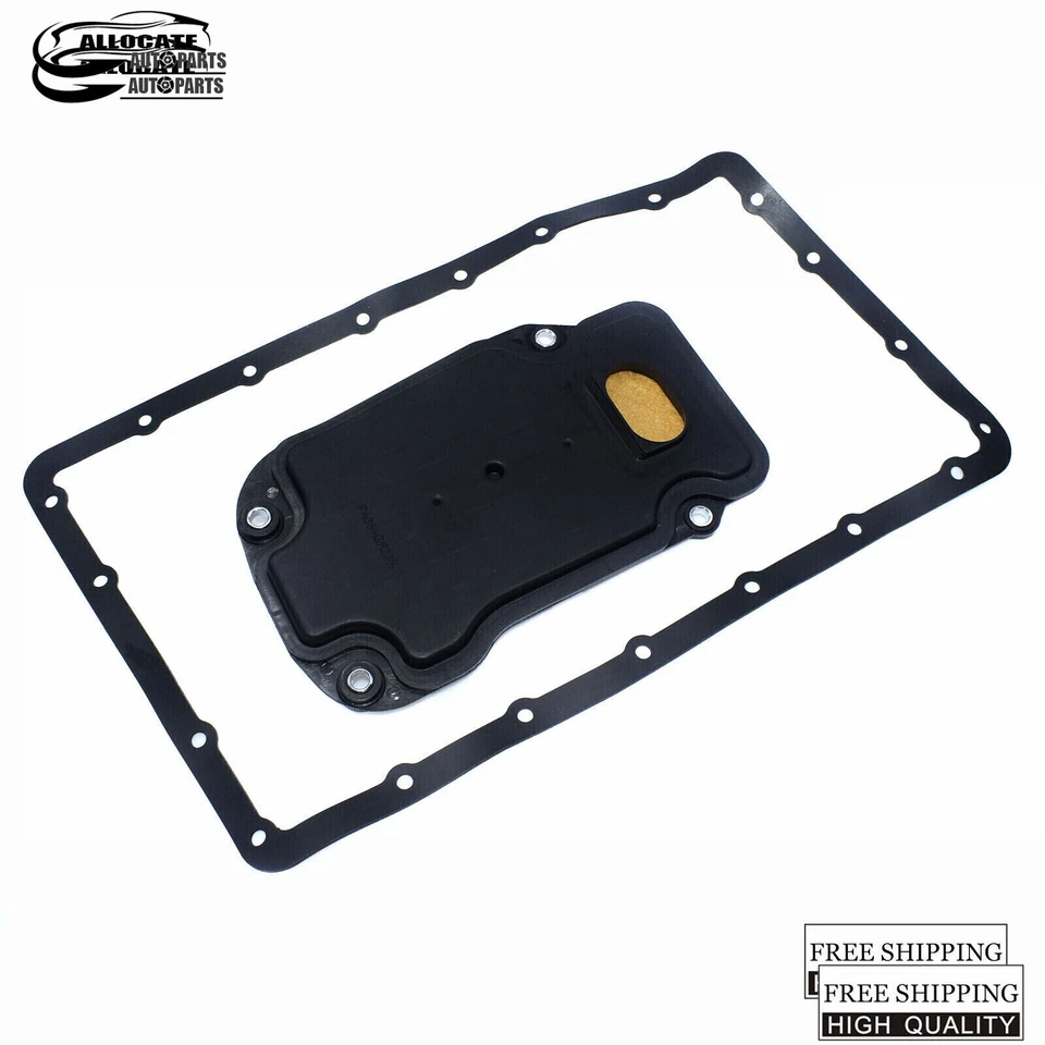 Transmission Filter Kit For LEXUS IS250/350 GS350/430 SC430 LS430 35330-50020 US - Изображение 3 из 4