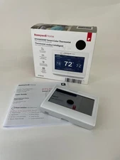 Honeywell Home RTH9600WF Smart Color Thermostat  -**THERMOSTAT ONLY**