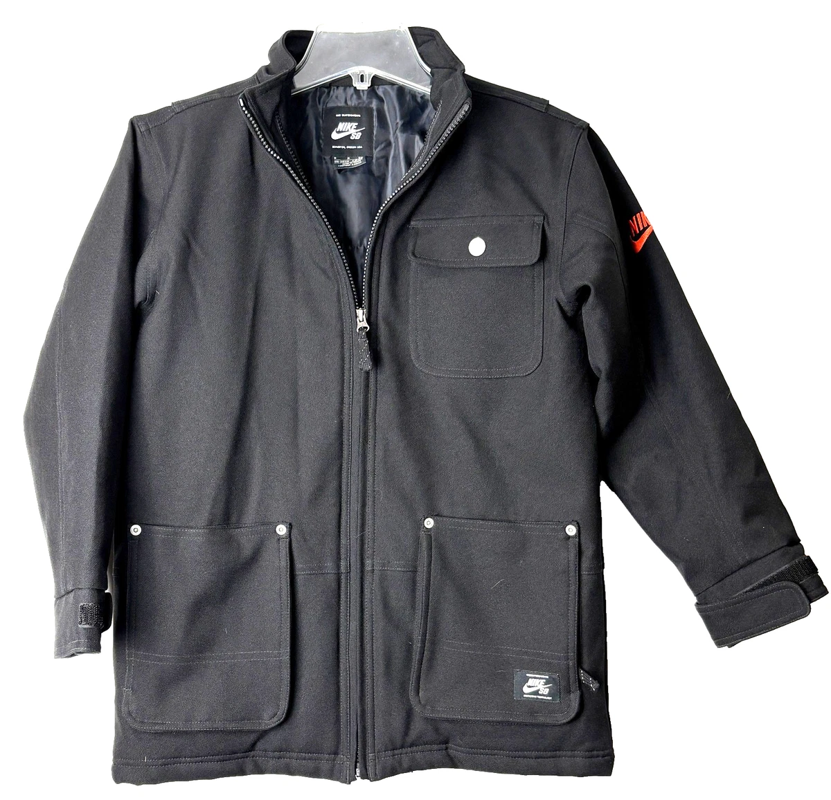 Nike SB Jackets for Men for Sale | Shop New & Used | eBay