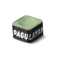 Pagulayan Green Pool Cue Chalk Premium Billia...