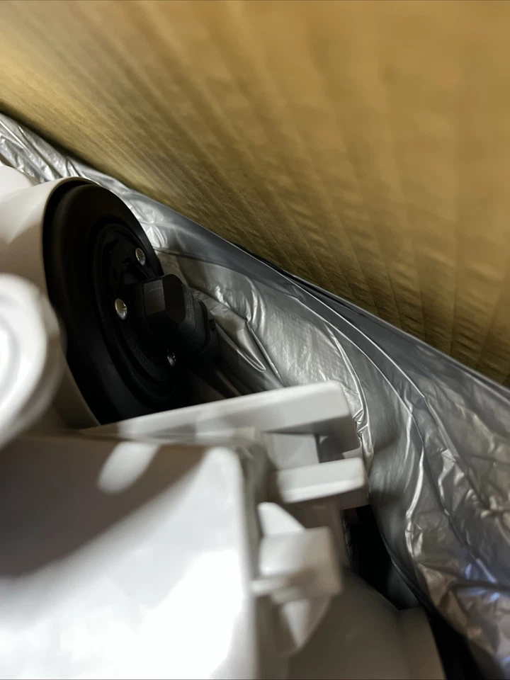 2002 - 2006 丰田凯美瑞 XLE LH 司机侧灯总成 TY694-B001L — 第 4/4 张图片