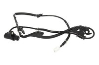 ABS Sensor Raddrehzahl Hinterachse Links FüR Toyota RAV 4 II