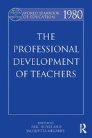 Eric Hoyle (U. A.) | World Yearbook Of Education 1980 | Taschenbuch | Englisch