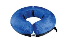 KONG 2-pack Cloud Inflatable Protective Collar for Recovery - Medium 10  X 10  