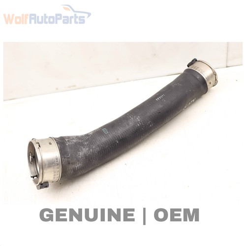 2014-2016 BMW 428I XDRIVE 2.0L - Turbo Intercooler HOSE / TUBE 7597591