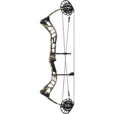 PSE Brute ATK Bow RH 70lb Mossy Oak Bottomland
