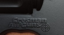 CROSMAN CO2 , paintball