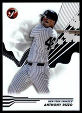 2024 Topps Pristine #200 Anthony Rizzo