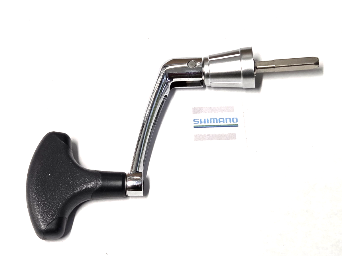 Shimano Handle 105EY / RD12854 /fits SEDONA 4000FD, SONORA 4000FB
