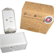 TP-LINK HS103P2 Kasa Smart Plug Lite - 2 Pack