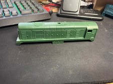 wrenn class 20 nos body in green